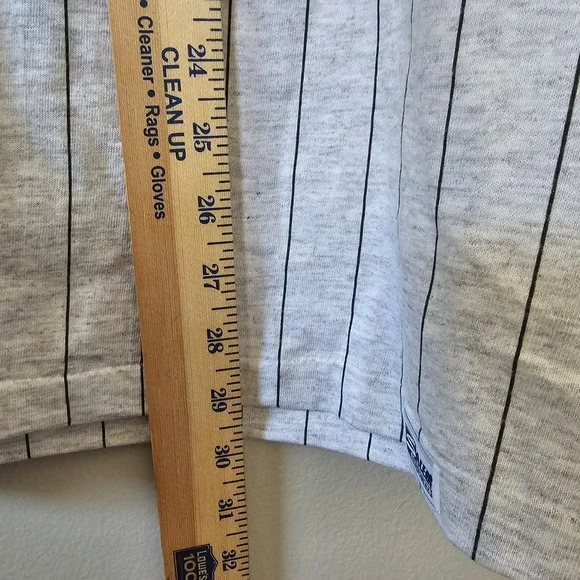 1993 Baltimore Orioles Allstar Shirt Men's Size Xl Vintage Salem‎ Sportswear USA - Picture 9 of 9